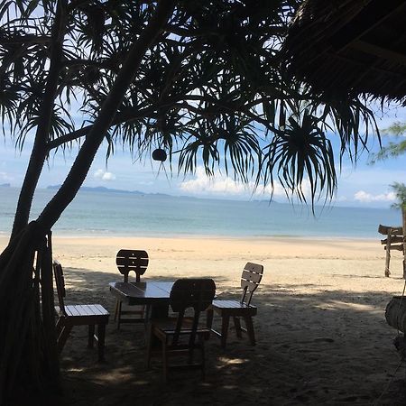 Cocobar&Bungalow'Kohjum Hotel Koh Jum Exterior foto