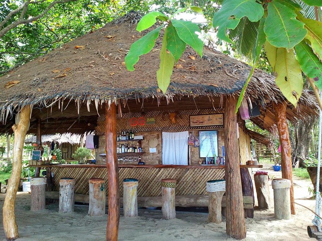 Cocobar&Bungalow'Kohjum Hotel Koh Jum Exterior foto