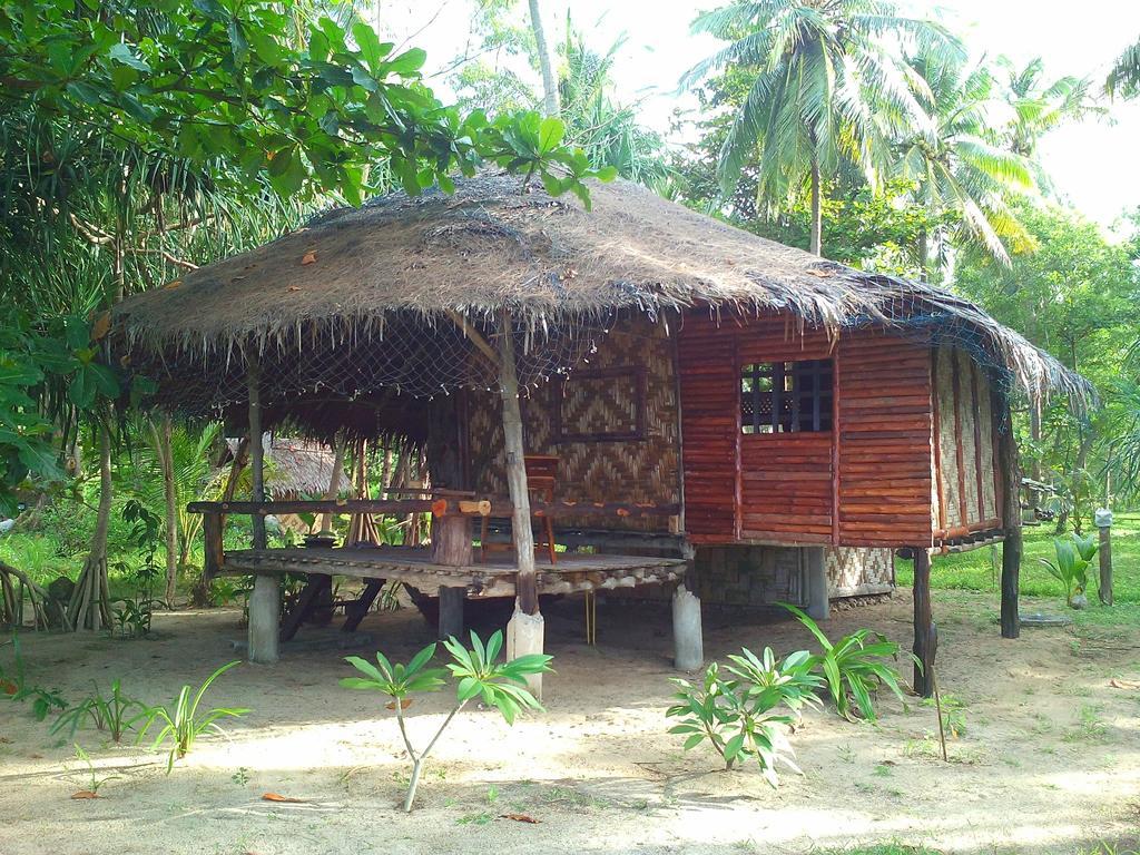 Cocobar&Bungalow'Kohjum Hotel Koh Jum Exterior foto