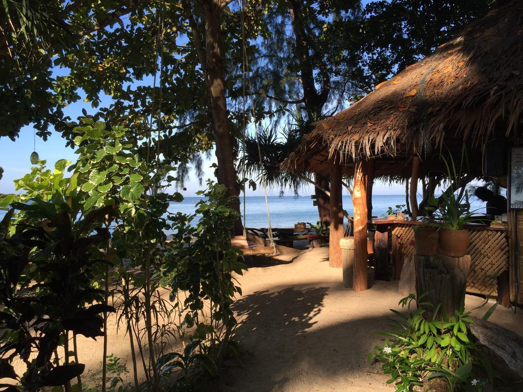 Cocobar&Bungalow'Kohjum Hotel Koh Jum Exterior foto