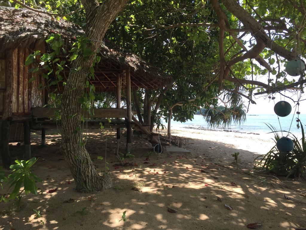 Cocobar&Bungalow'Kohjum Hotel Koh Jum Exterior foto