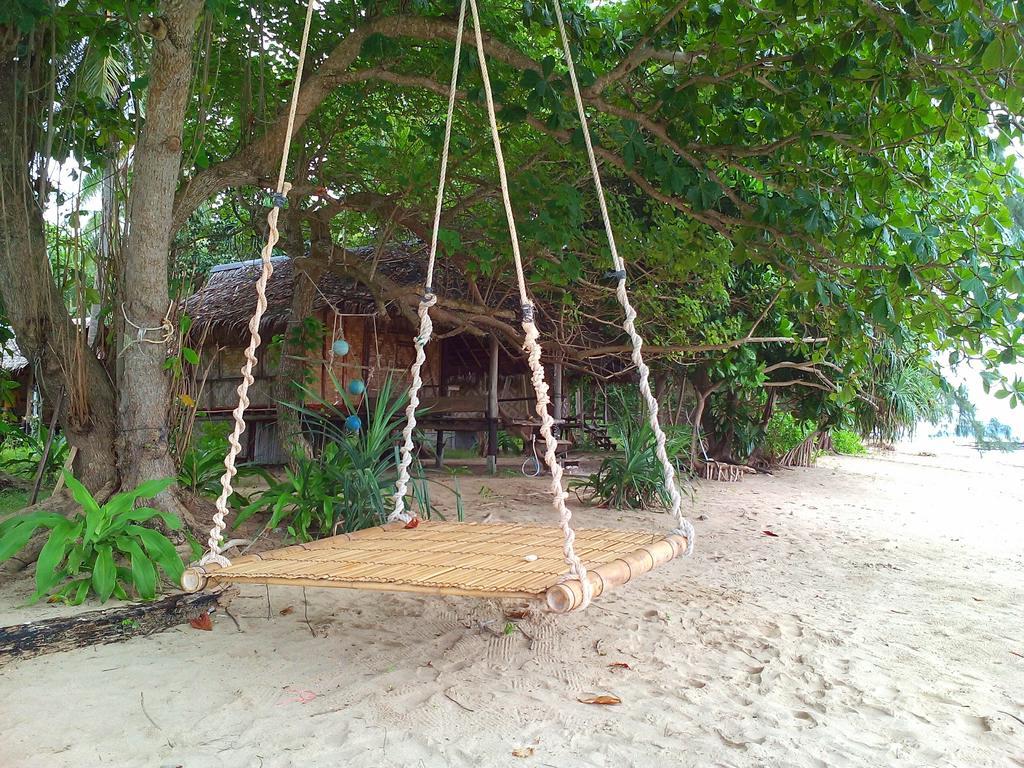 Cocobar&Bungalow'Kohjum Hotel Koh Jum Exterior foto