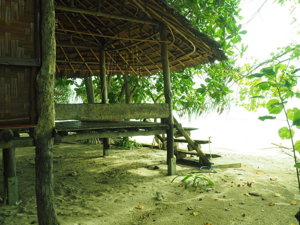 Cocobar&Bungalow'Kohjum Hotel Koh Jum Exterior foto