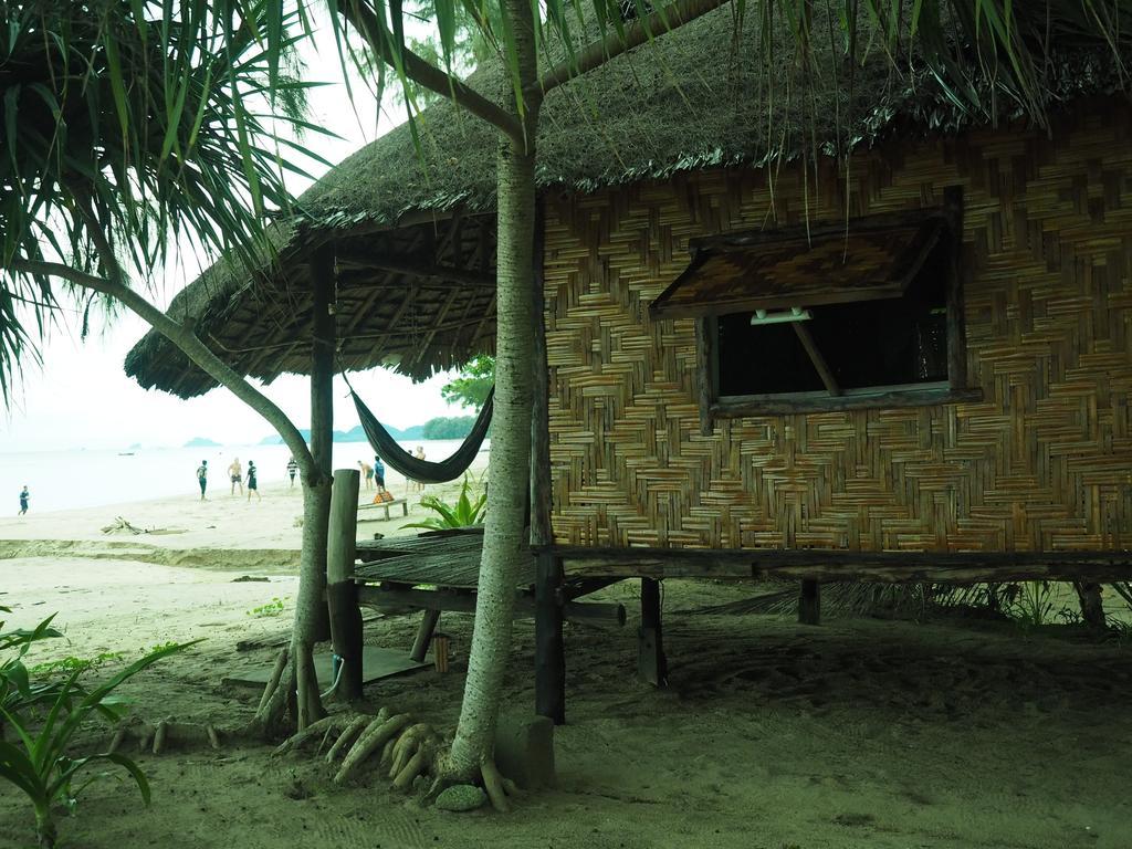 Cocobar&Bungalow'Kohjum Hotel Koh Jum Exterior foto