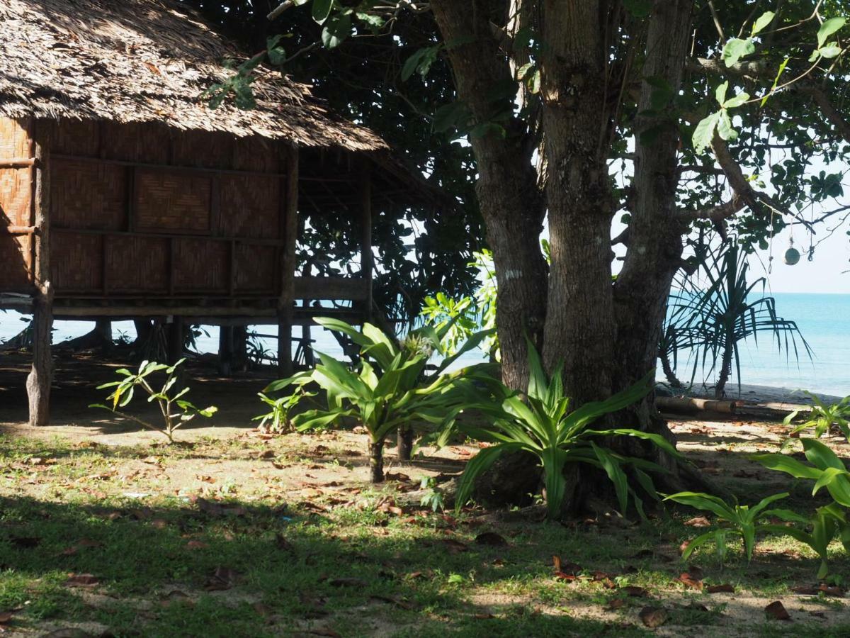 Cocobar&Bungalow'Kohjum Hotel Koh Jum Exterior foto