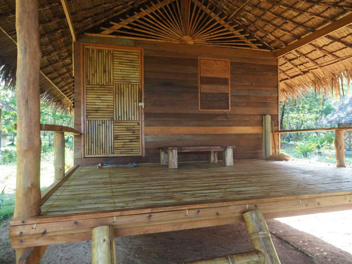 Cocobar&Bungalow'Kohjum Hotel Koh Jum Exterior foto