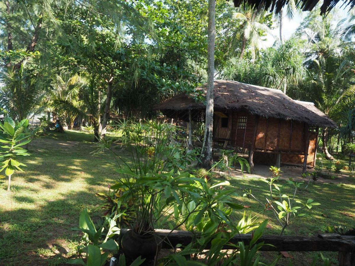 Cocobar&Bungalow'Kohjum Hotel Koh Jum Exterior foto