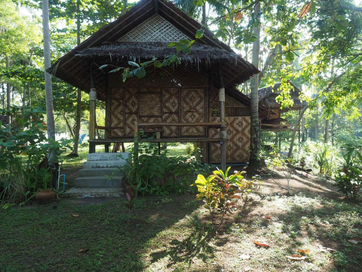 Cocobar&Bungalow'Kohjum Hotel Koh Jum Exterior foto