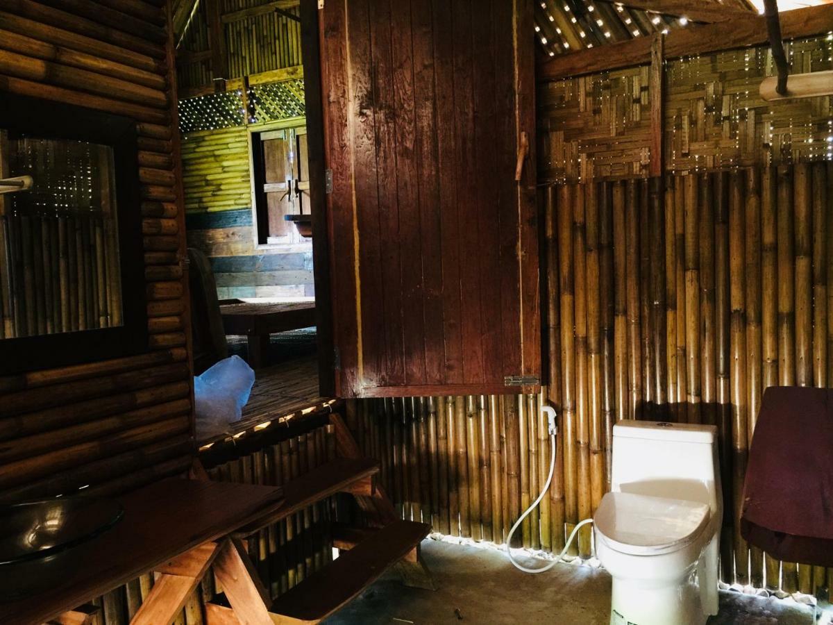 Cocobar&Bungalow'Kohjum Hotel Koh Jum Exterior foto