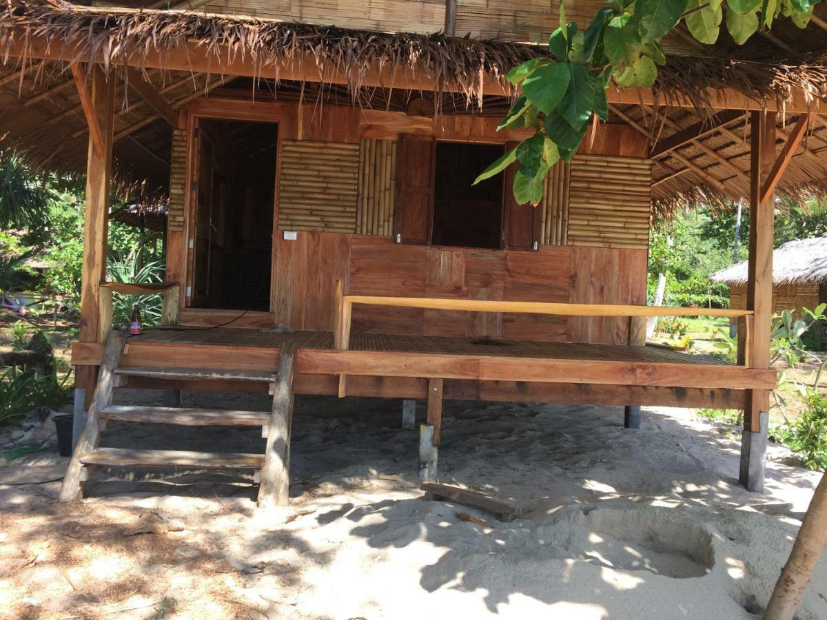 Cocobar&Bungalow'Kohjum Hotel Koh Jum Exterior foto