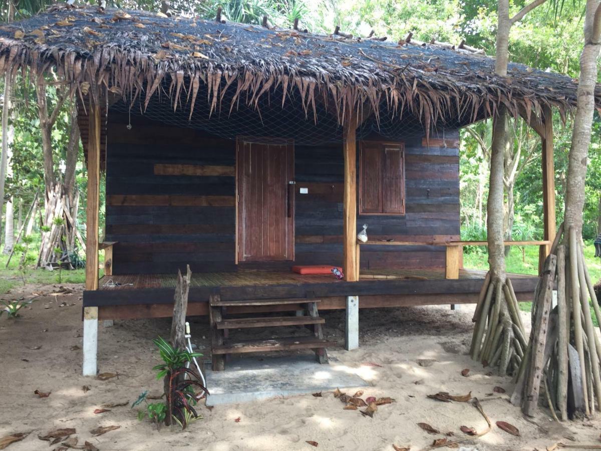 Cocobar&Bungalow'Kohjum Hotel Koh Jum Exterior foto