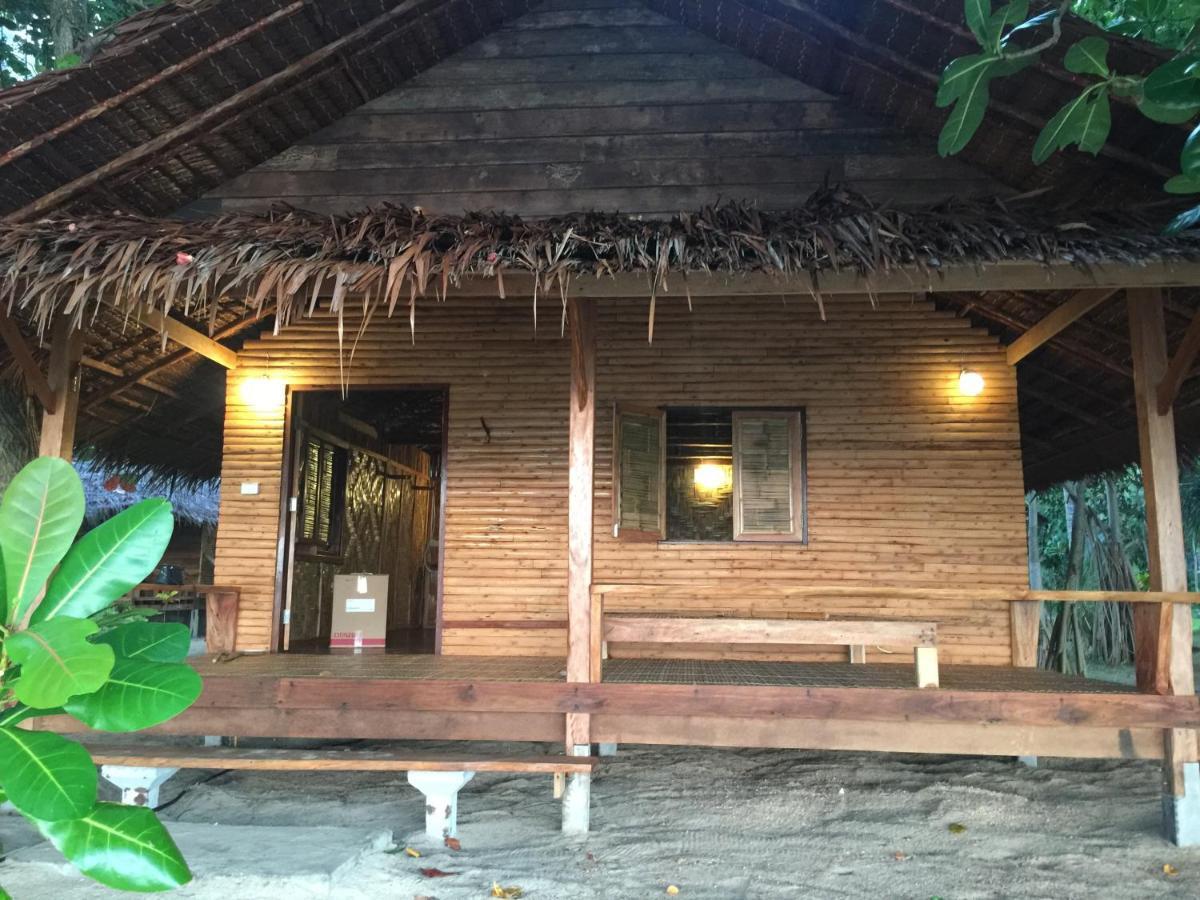 Cocobar&Bungalow'Kohjum Hotel Koh Jum Exterior foto