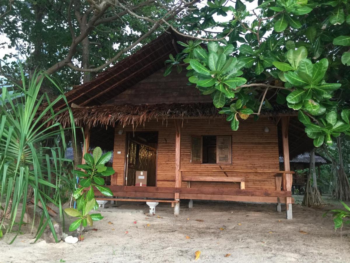 Cocobar&Bungalow'Kohjum Hotel Koh Jum Exterior foto